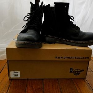 Dr. Marten boots for kids